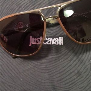 Just Cavalli sun glasses